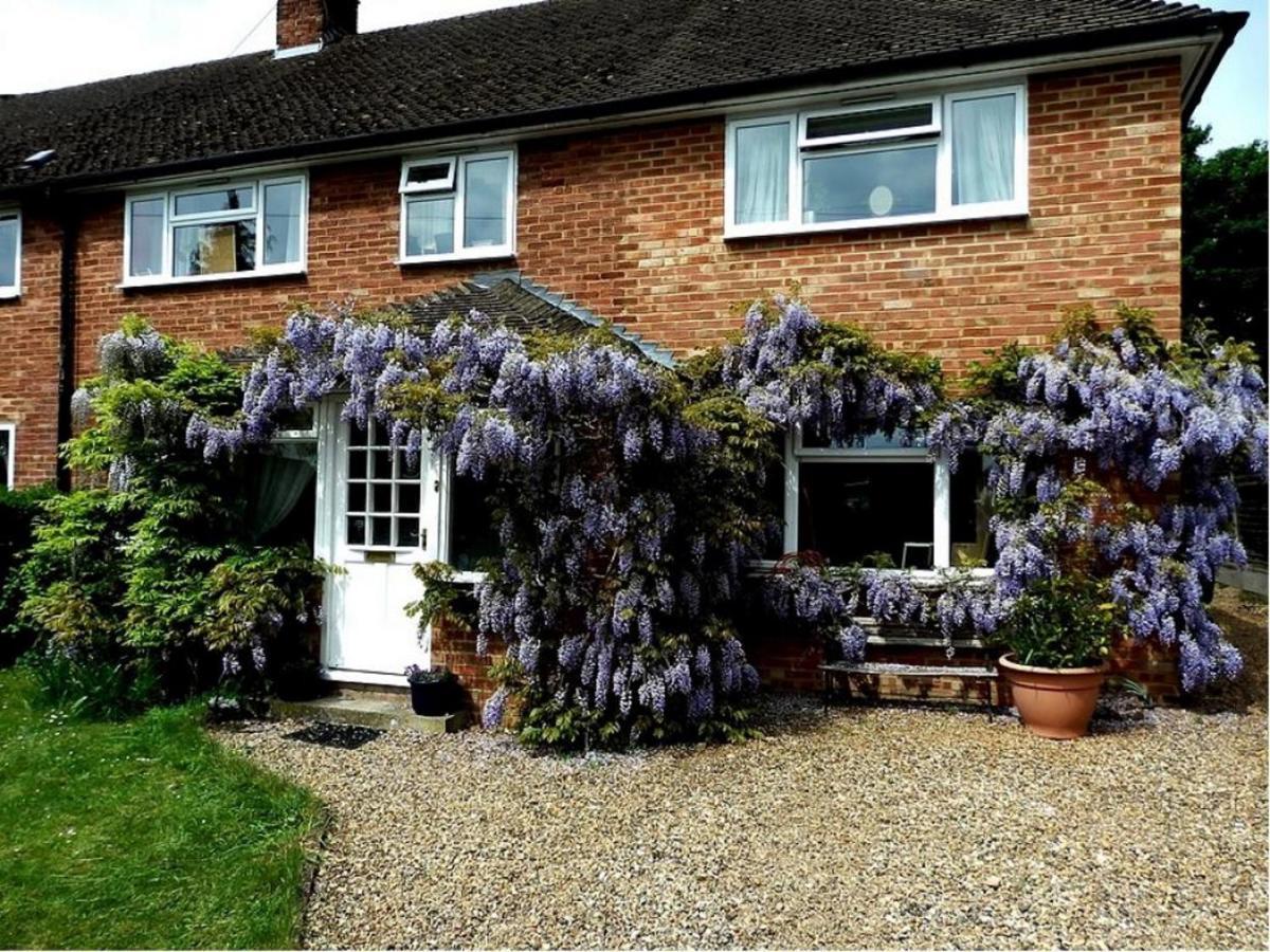 Upthedowns B&B Sevenoaks Zimmer foto